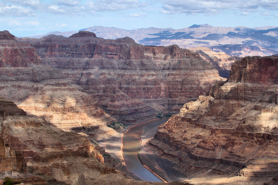 Photo of Grand Canyon National Park, Coconino County, AZ, United States by Sumedha Bharpilania