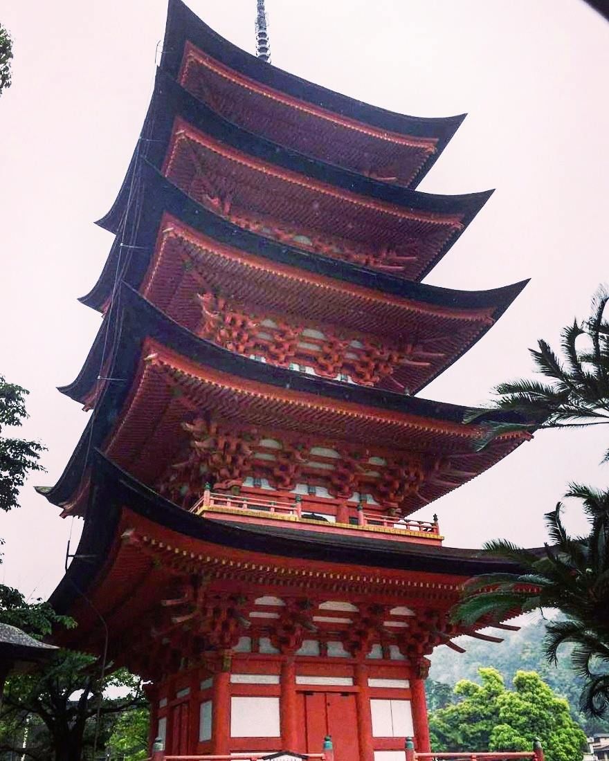 Photo of 10 Things You Must Know Before Travelling To Japan by Sumedha Bharpilania