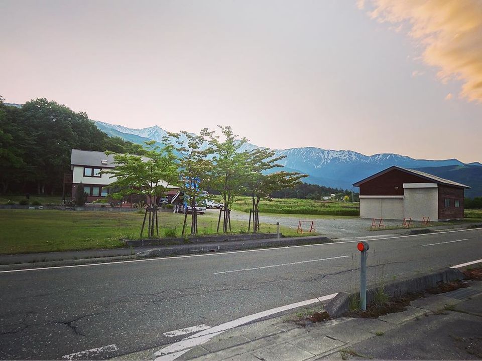 Photo of Hakuba, Nagano Prefecture, Japan by Sumedha Bharpilania