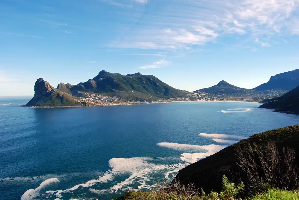 Photo of Cape Town, Western Cape, South Africa by Sumedha Bharpilania