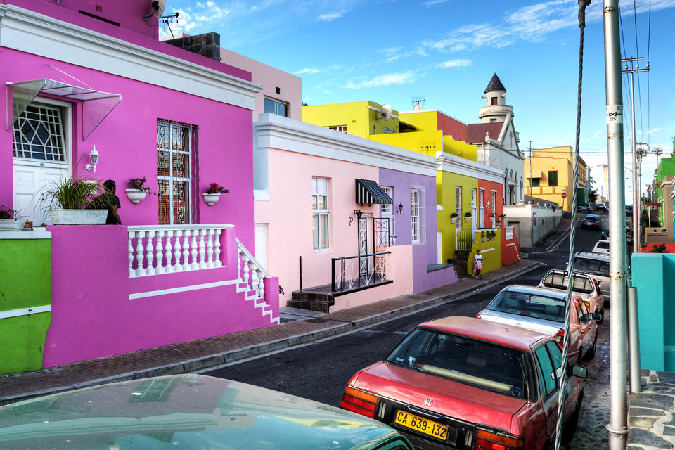 Photo of The Indian Traveller's Ultimate Guide To South Africa (City Edition) 1/1 by Sumedha Bharpilania