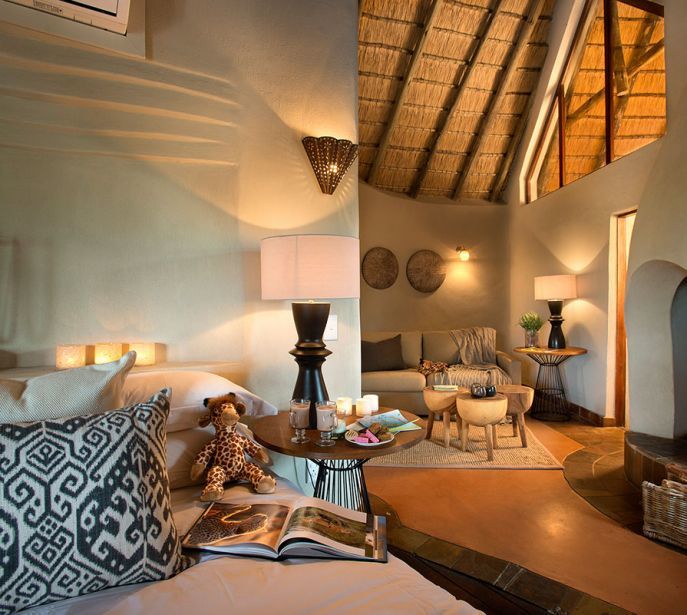 Photo of The Indian Traveller's Ultimate Guide To South Africa (Wildlife Edition) by Sumedha Bharpilania