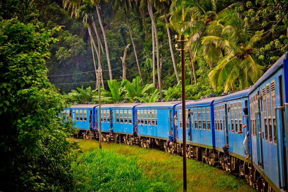 Photo of Offbeat Places To Visit In Sri Lanka by Sumedha Bharpilania