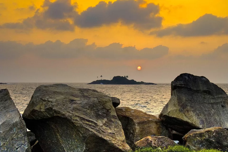 Photo of Beruwala, Western Province, Sri Lanka by Sumedha Bharpilania