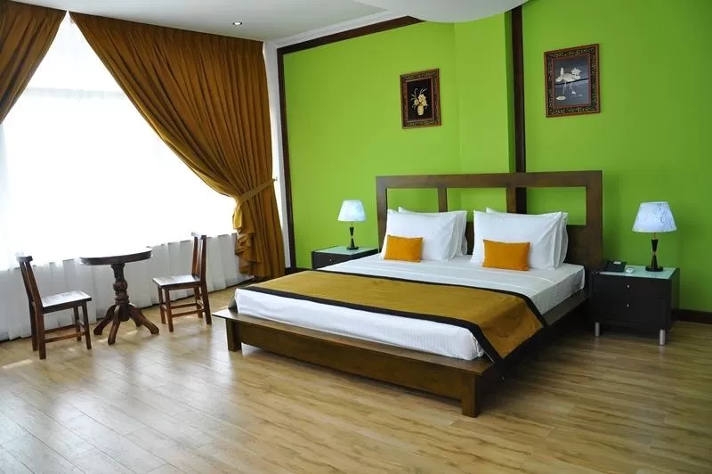 Photo of Offbeat Places To Visit In Sri Lanka by Sumedha Bharpilania