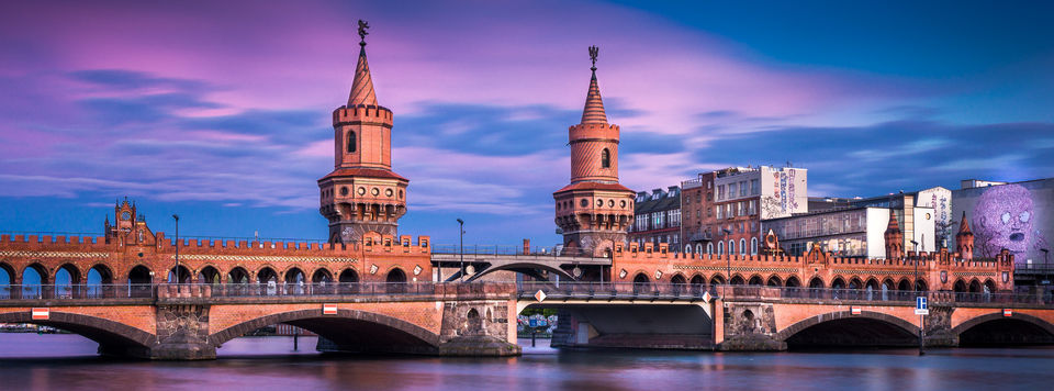 Photo of Top 10 Restaurants And Cafes In Berlin by Sumedha Bharpilania