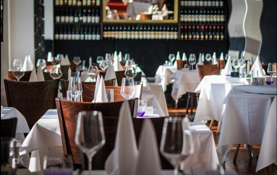 Photo of Top 10 Restaurants And Cafes In Berlin 5/11 by Sumedha Bharpilania