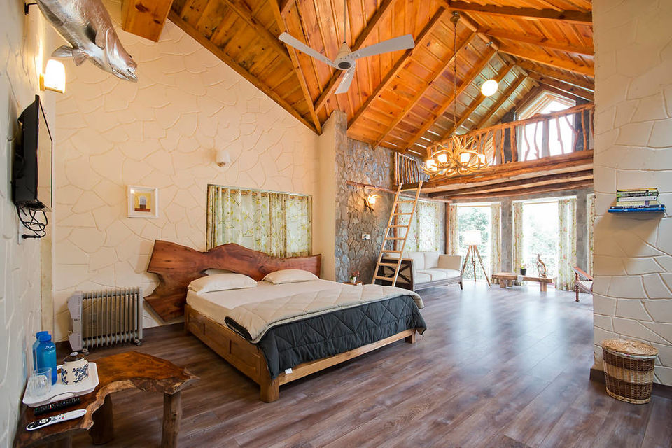 Photo of 10 Unique And Affordable Airbnb Properties For The Perfect Honeymoon 1/20 by Sumedha Bharpilania