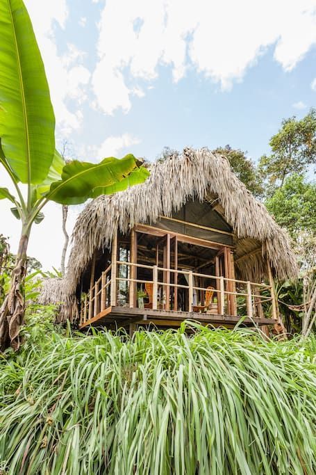 Photo of 10 Unique And Affordable Airbnb Properties For The Perfect Honeymoon 10/20 by Sumedha Bharpilania