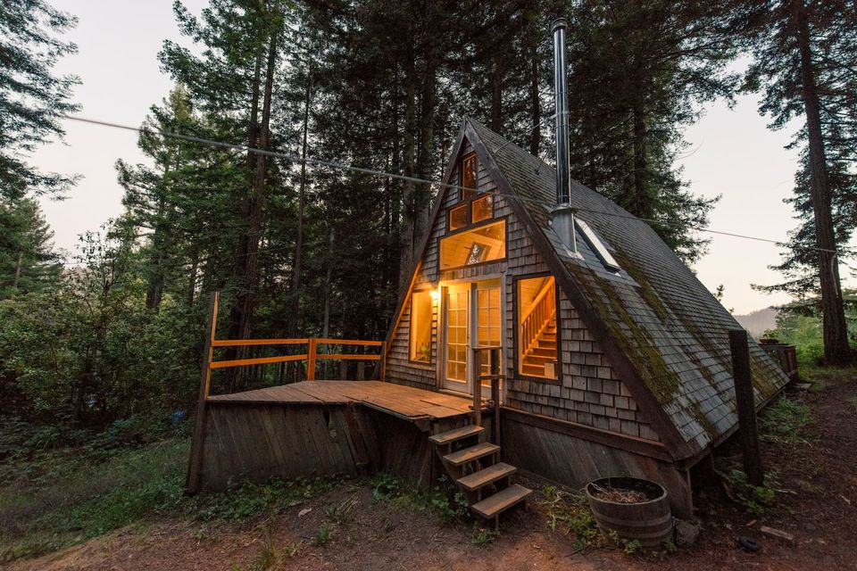 Photo of 10 Unique And Affordable Airbnb Properties For The Perfect Honeymoon 14/20 by Sumedha Bharpilania