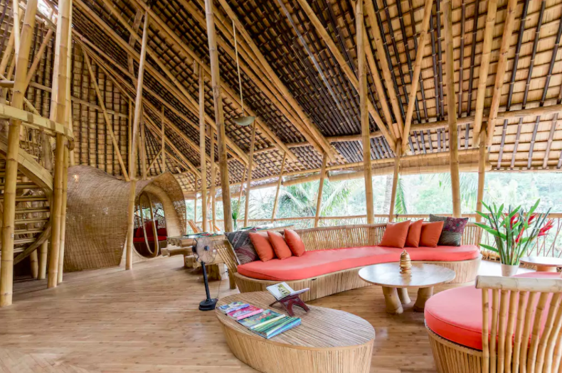 Photo of 10 Unique And Affordable Airbnb Properties For The Perfect Honeymoon 18/20 by Sumedha Bharpilania