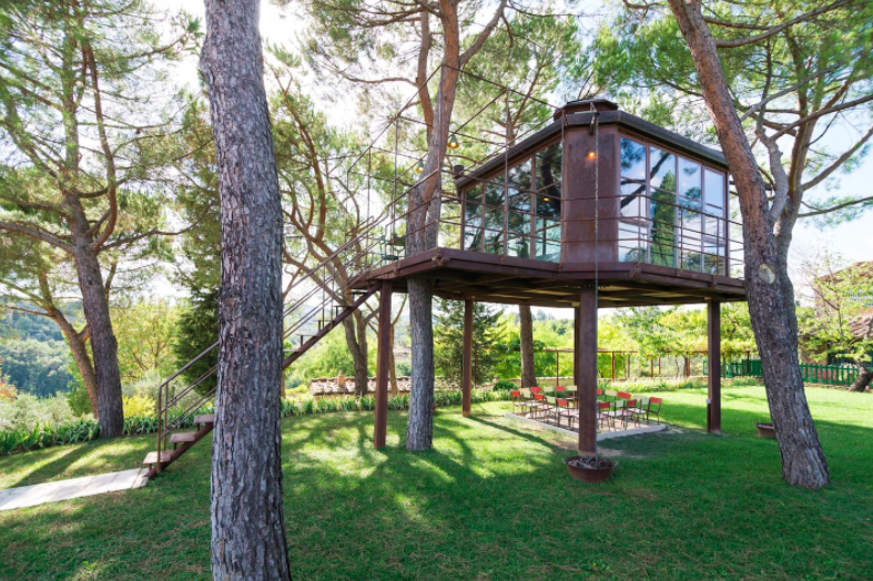 Photo of 10 Unique And Affordable Airbnb Properties For The Perfect Honeymoon 20/20 by Sumedha Bharpilania