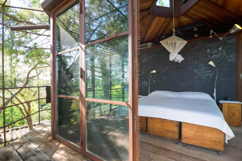 Photo of 10 Unique And Affordable Airbnb Properties For The Perfect Honeymoon 19/20 by Sumedha Bharpilania