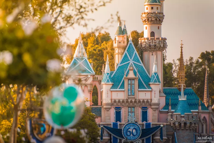 Photo of Disneyland Park, Disneyland Drive, Anaheim, CA, United States by Sumedha Bharpilania