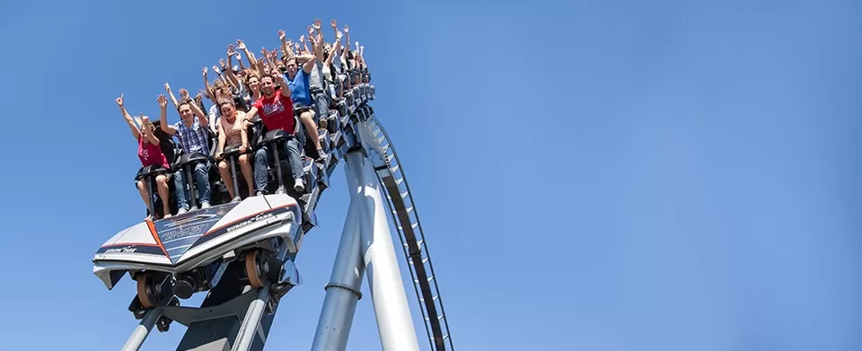 Photo of Europa-Park, Europa-Park-Straße, Rust, Germany by Sumedha Bharpilania