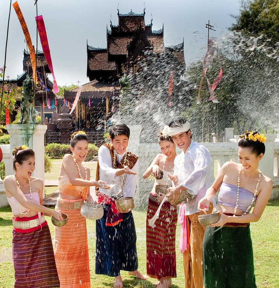 Photo of Asian Festivals You Must Attend In 2018 3/8 by Sumedha Bharpilania
