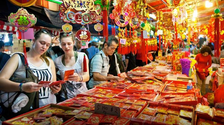 Photo of Asian Festivals You Must Attend In 2018 5/8 by Sumedha Bharpilania