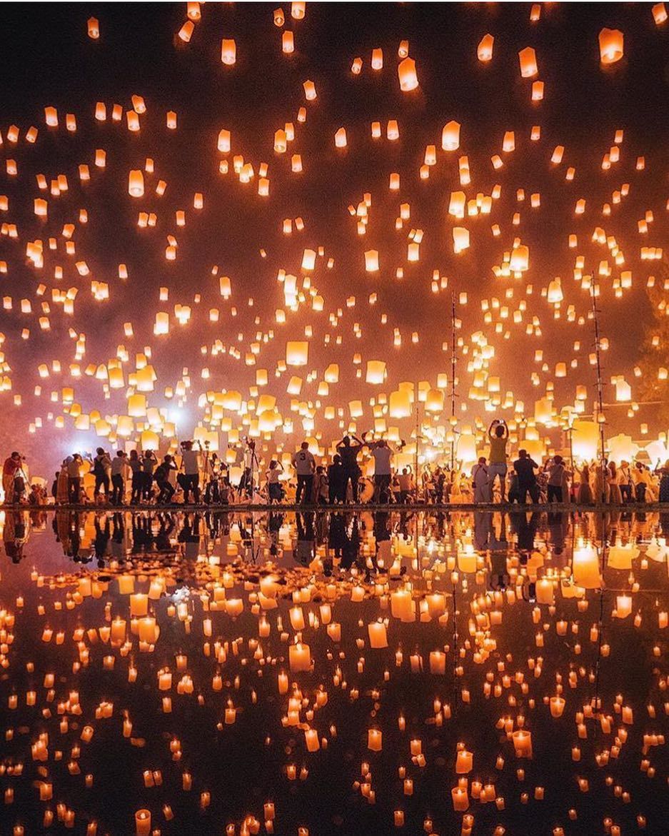 Photo of Asian Festivals You Must Attend In 2018 2/8 by Sumedha Bharpilania