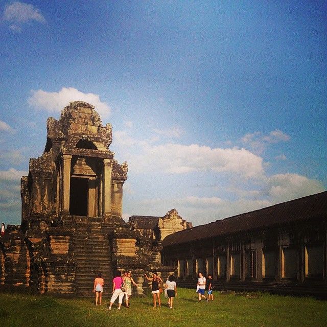 Photo of Let Cambodia Surprise You 1/27 by Sumedha Bharpilania