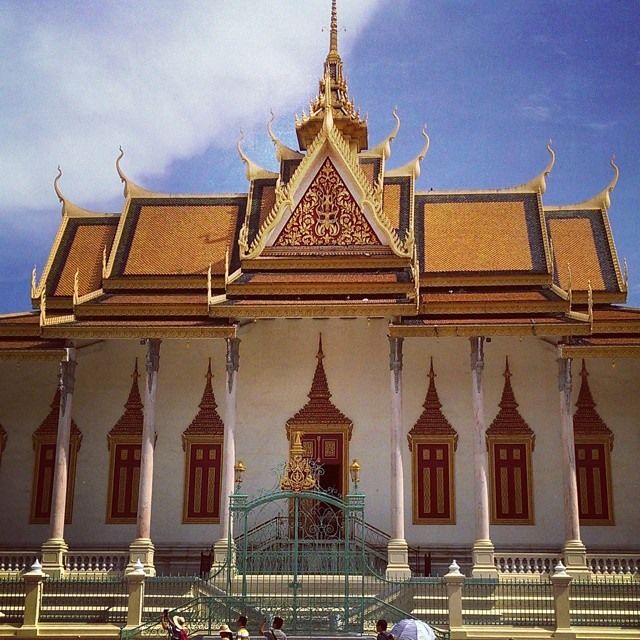 Photo of Let Cambodia Surprise You 2/27 by Sumedha Bharpilania