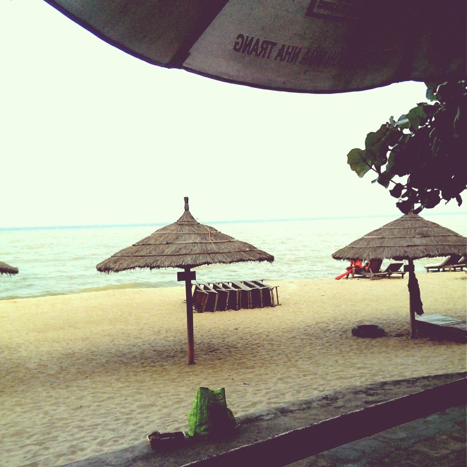 Photo of Beach please: Nha Trang, Vietnam 3/11 by Sumedha Bharpilania