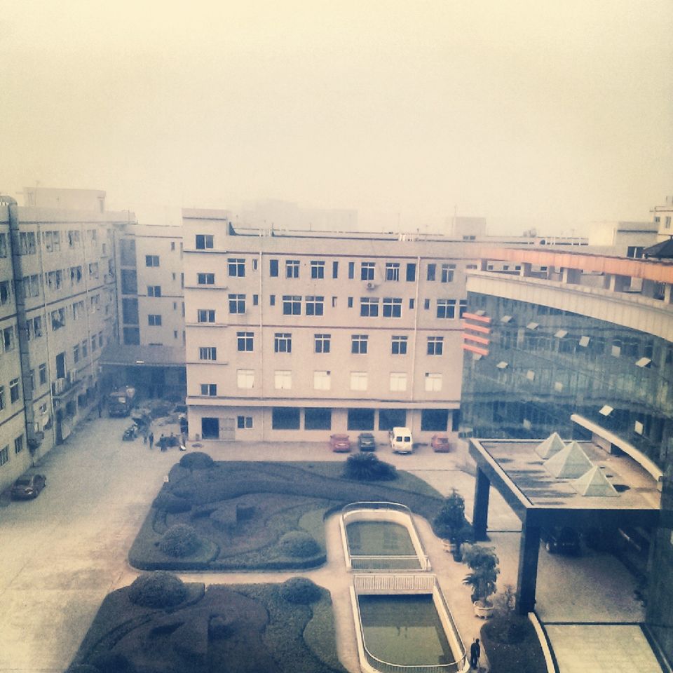 Photo of I was lost in China and it was a roller coaster ride 1/19 by Sumedha Bharpilania