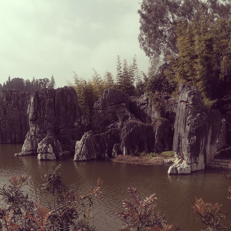 Photo of I was lost in China and it was a roller coaster ride 9/19 by Sumedha Bharpilania