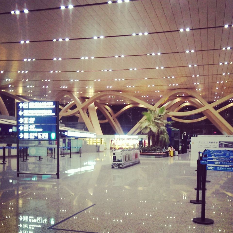 Photo of I was lost in China and it was a roller coaster ride 14/19 by Sumedha Bharpilania
