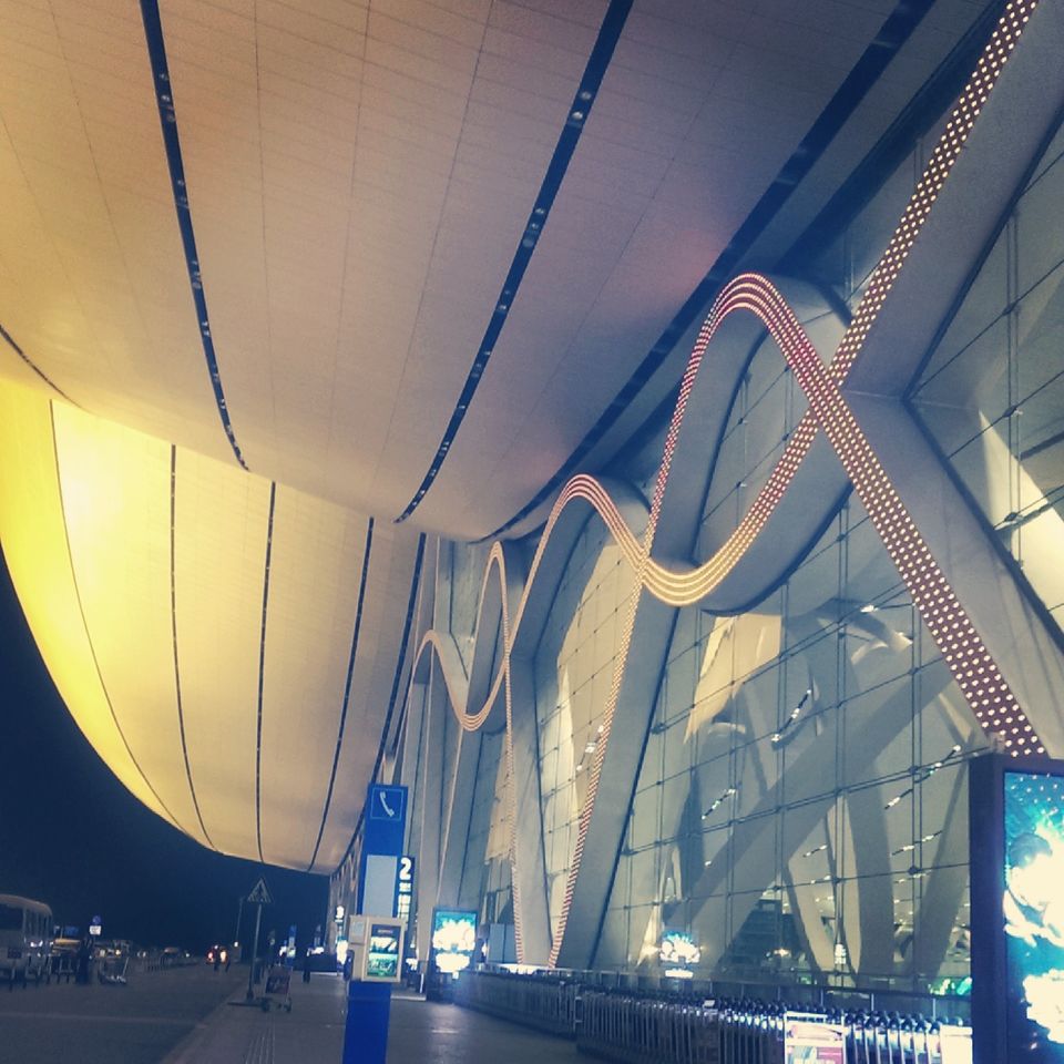 Photo of I was lost in China and it was a roller coaster ride 15/19 by Sumedha Bharpilania