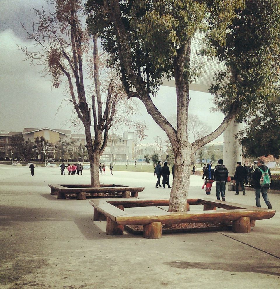 Photo of I was lost in China and it was a roller coaster ride 16/19 by Sumedha Bharpilania