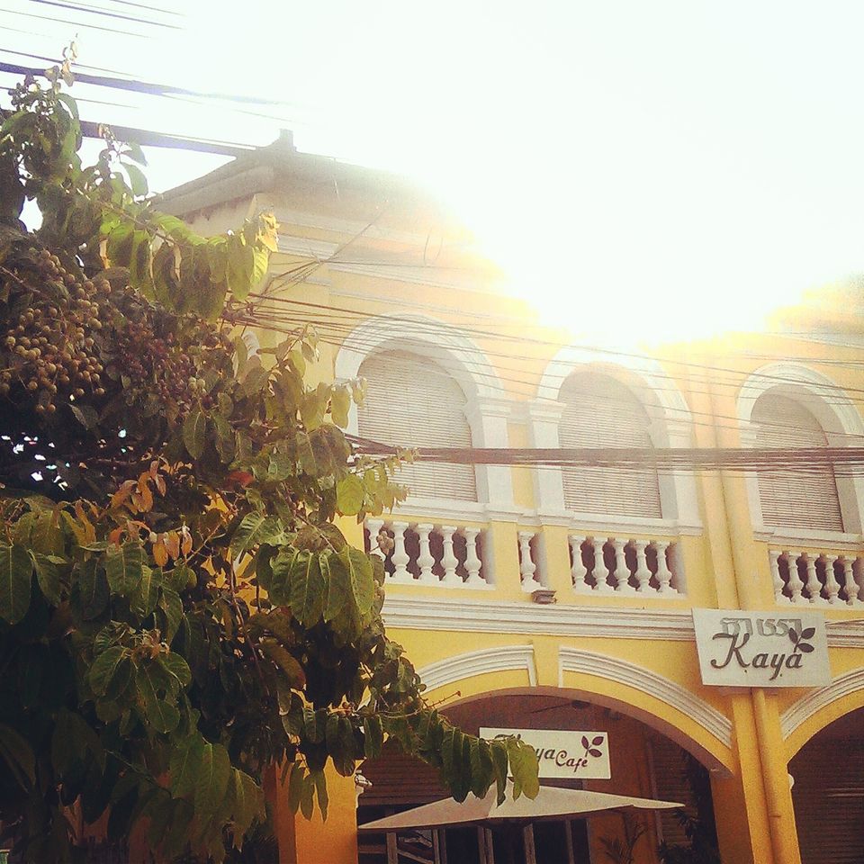 Photo of Let Cambodia Surprise You 10/27 by Sumedha Bharpilania
