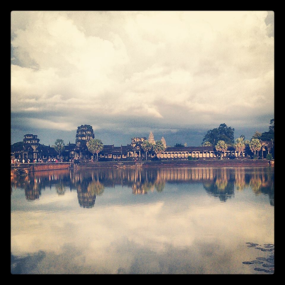 Photo of Let Cambodia Surprise You 11/27 by Sumedha Bharpilania