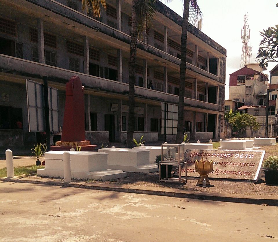 Photo of Let Cambodia Surprise You 24/27 by Sumedha Bharpilania