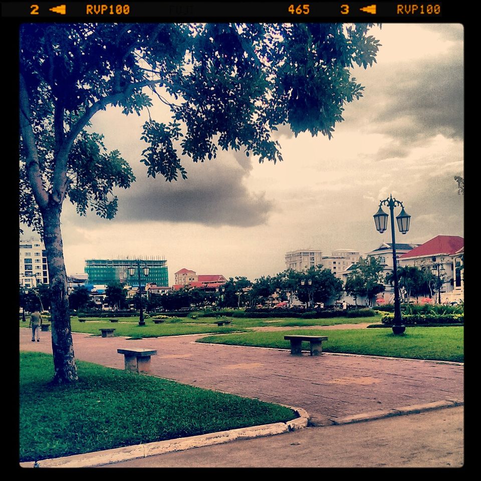 Photo of Let Cambodia Surprise You 19/27 by Sumedha Bharpilania
