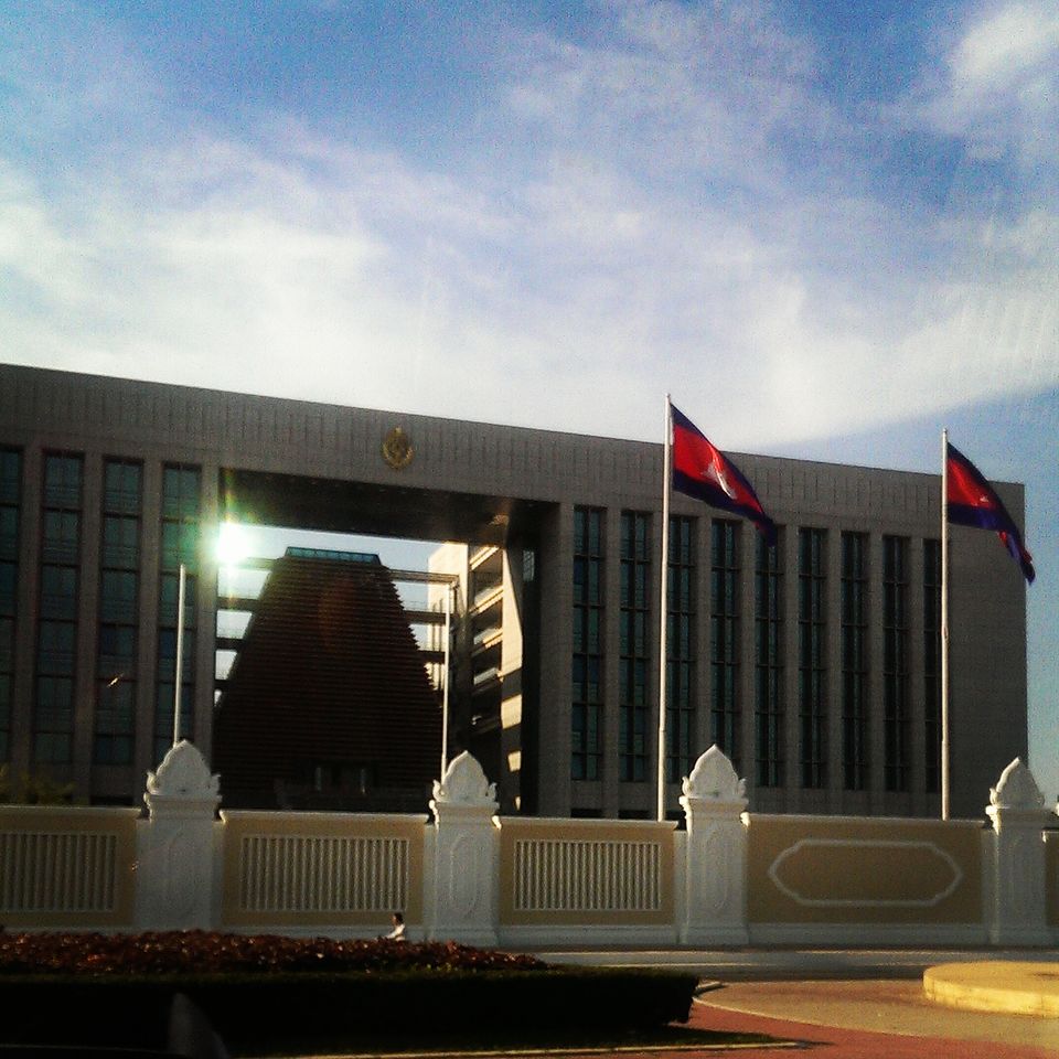 Photo of Let Cambodia Surprise You 27/27 by Sumedha Bharpilania