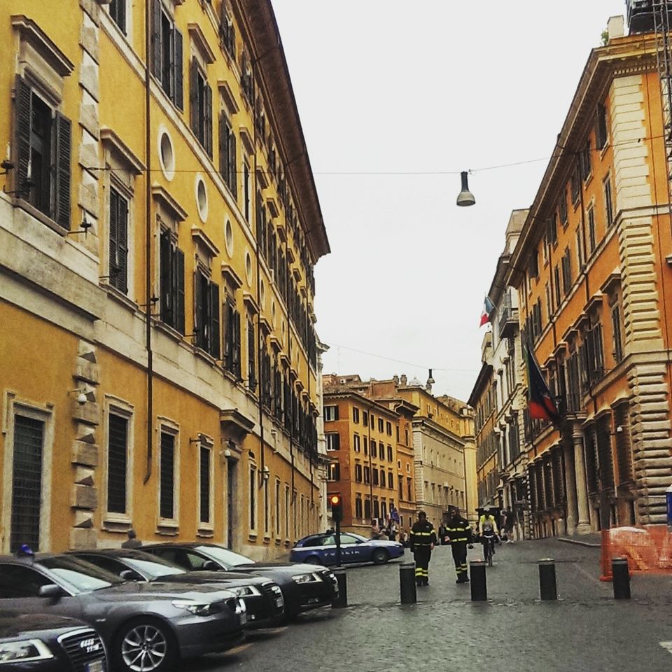 Photo of The Land Of Remus And Romulus: Rome (Part 2) 3/20 by Sumedha Bharpilania