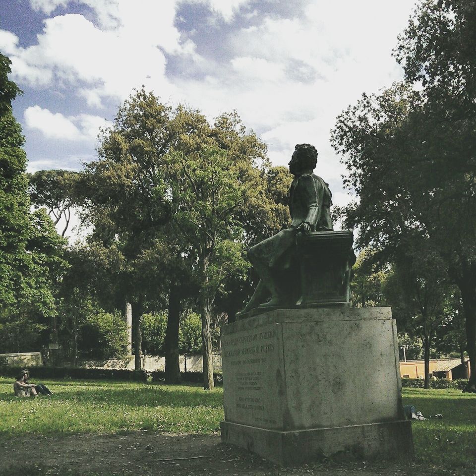 Photo of The Land Of Remus And Romulus: Rome (Part 2) 6/20 by Sumedha Bharpilania