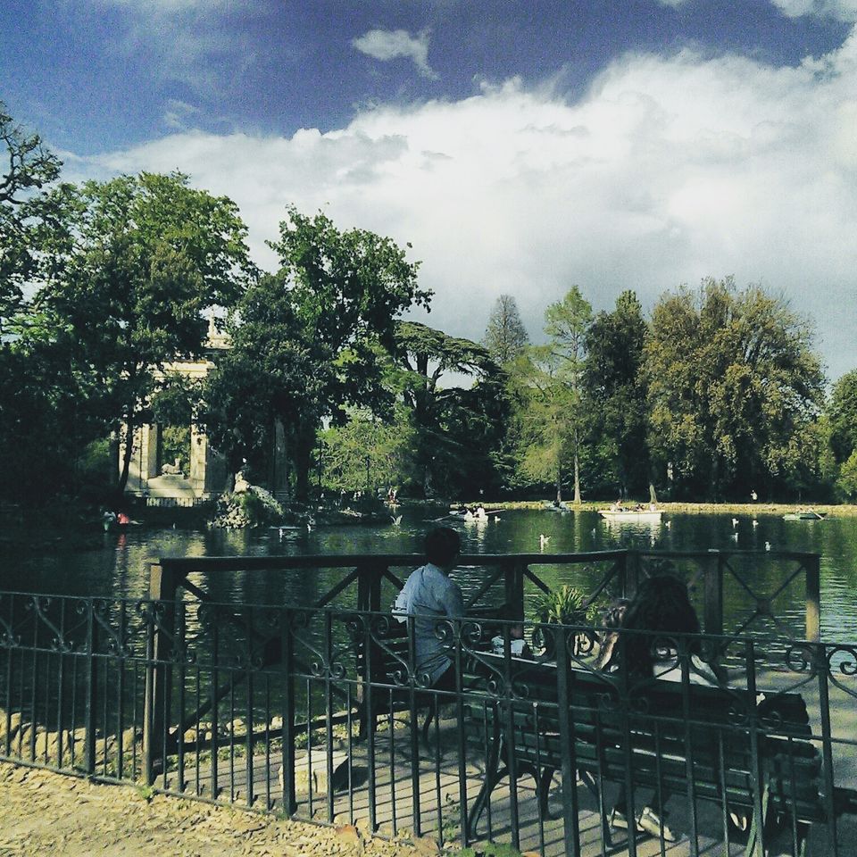 Photo of The Land Of Remus And Romulus: Rome (Part 2) by Sumedha Bharpilania