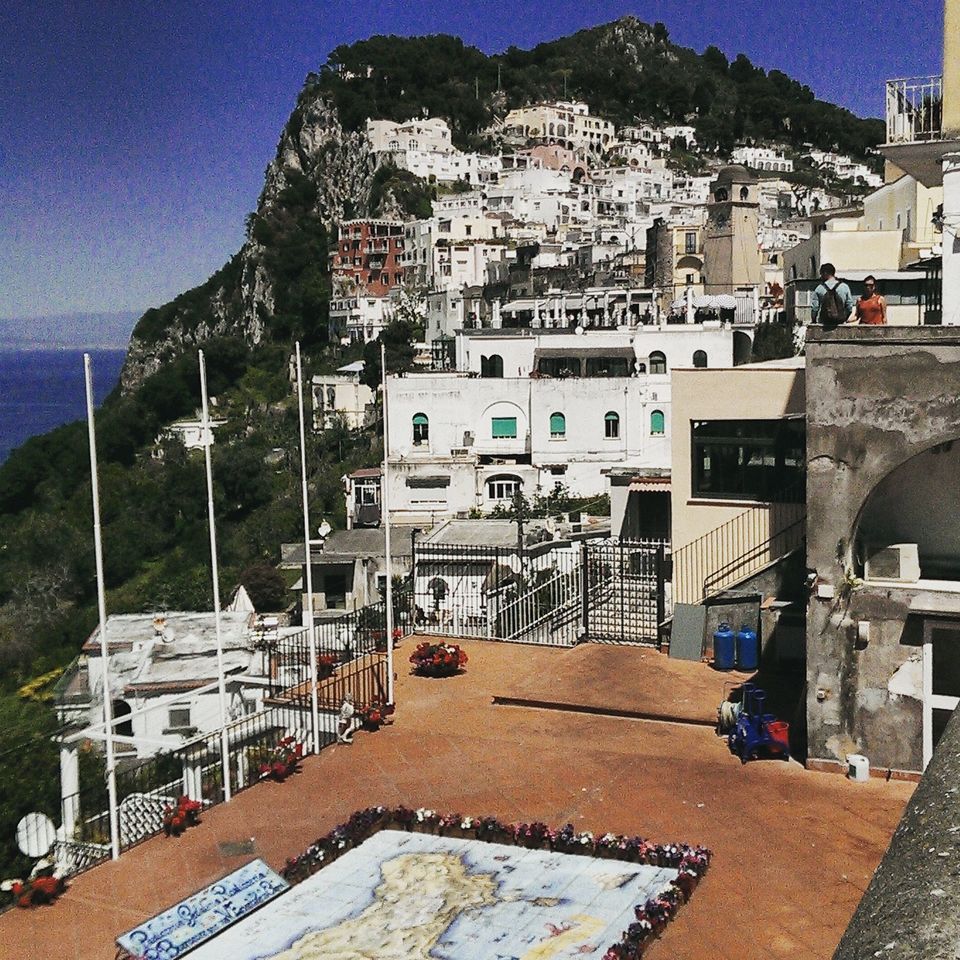 Photo of Of Pizza Marinara And Overwhelming Discoveries: Naples 9/26 by Sumedha Bharpilania