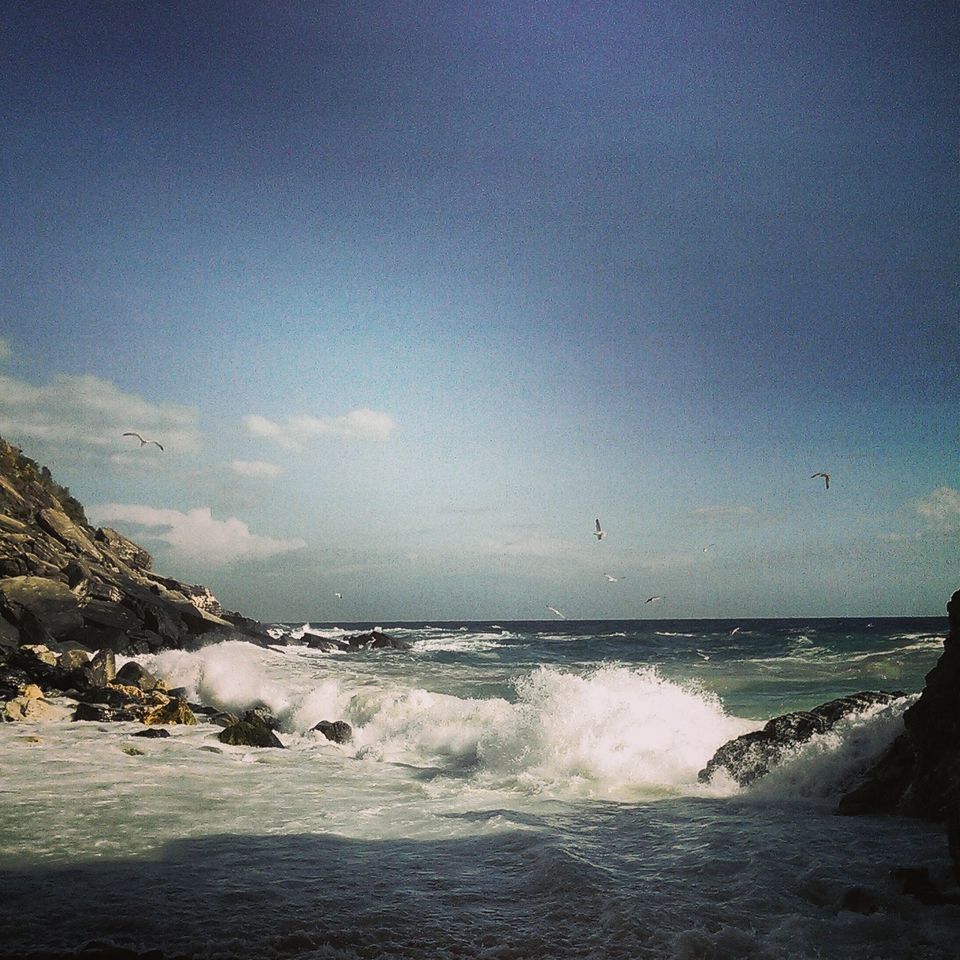 Photo of The Five Mystical Villages: Cinque Terre 4/12 by Sumedha Bharpilania
