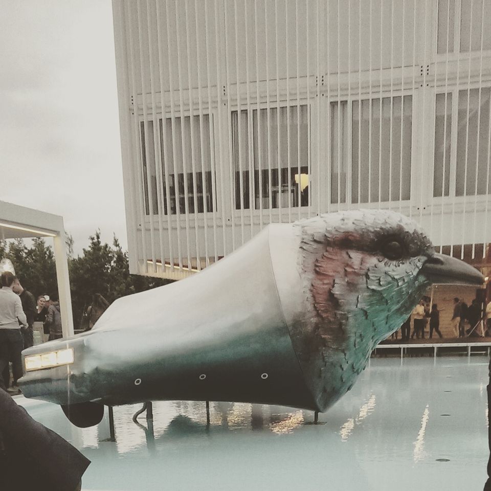 Photo of Redefining Luxury : Milan 5/11 by Sumedha Bharpilania