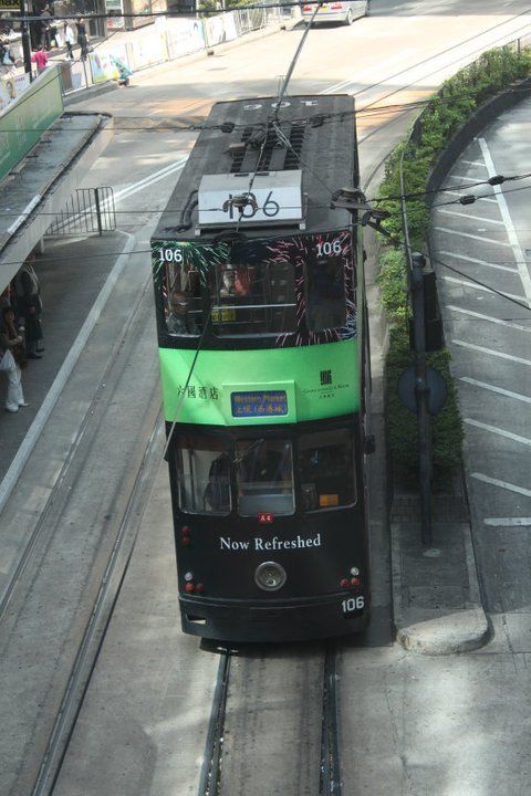 Photo of Fabulous 7 in HongKong by CC ANG