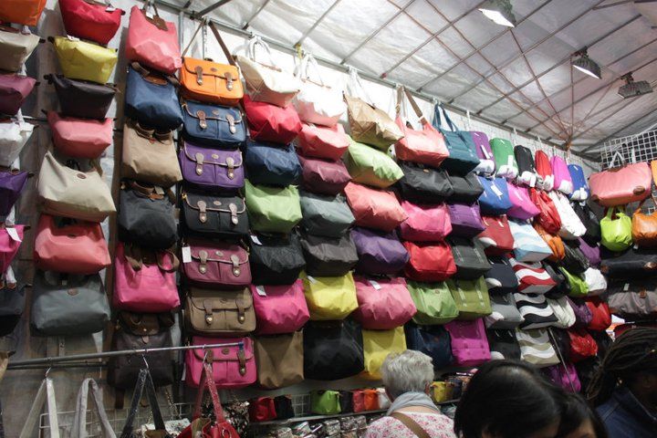Photo of Fabulous 7 in HongKong by CC ANG