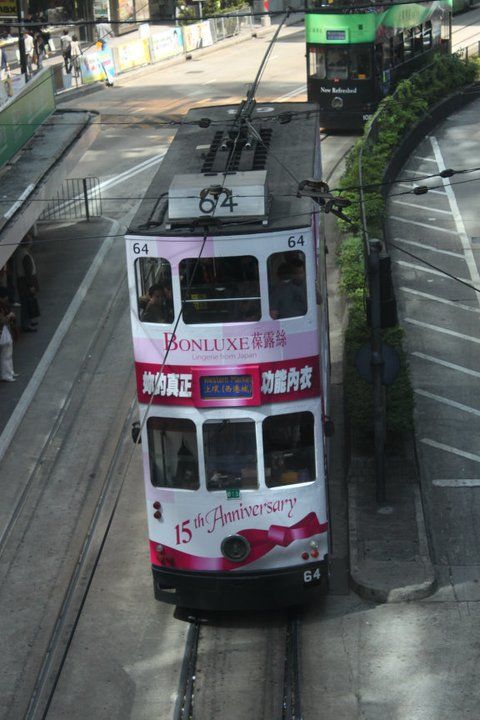 Photo of Fabulous 7 in HongKong by CC ANG