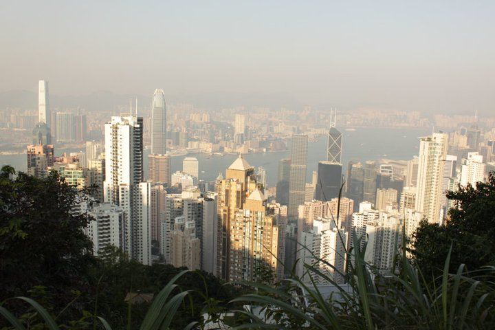 Photo of Fabulous 7 in HongKong by CC ANG