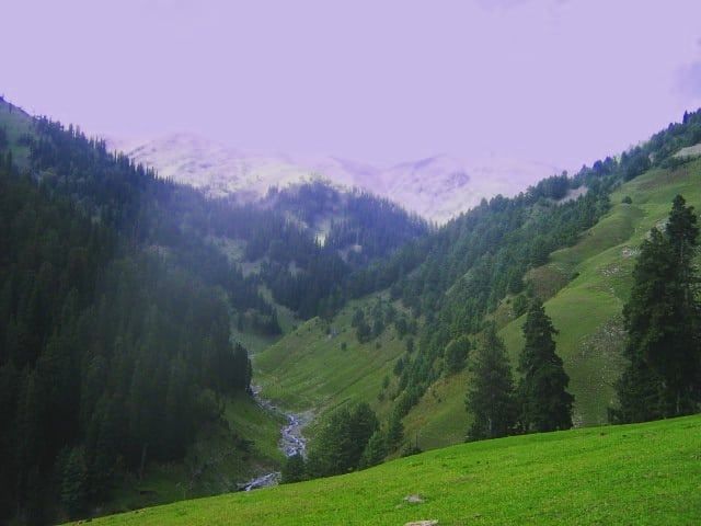 Photo of Glimpse of heaven! ❤ by Manish Kumar