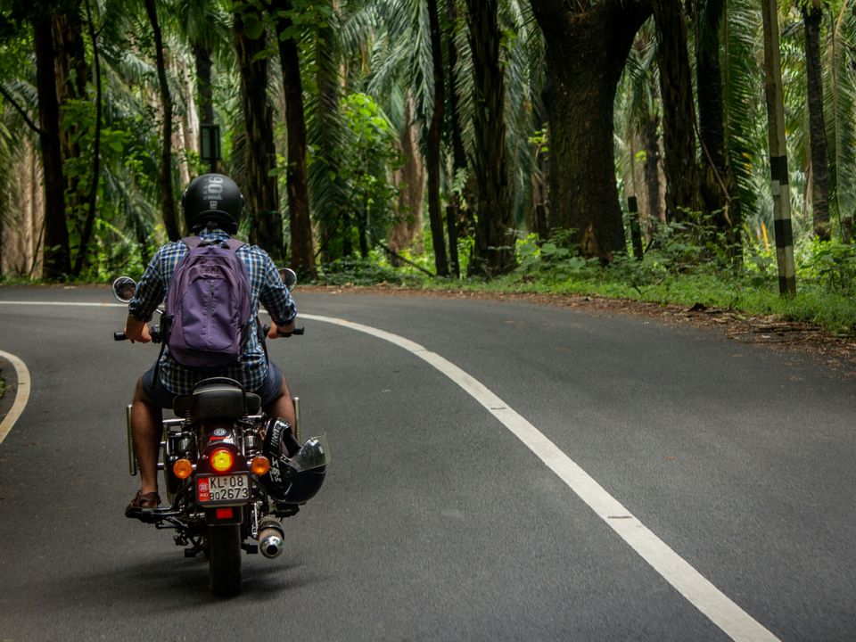 Photo of Athirappilly ♥ by Adithyan N