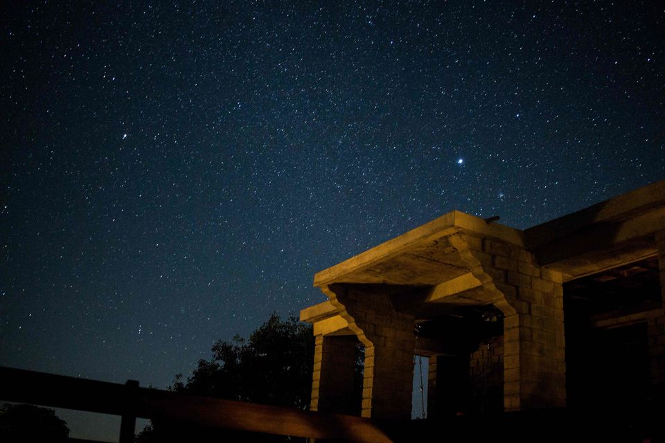 Photo of Devpar - Yaksh, Gujarat, India by Ronojoy Sinha