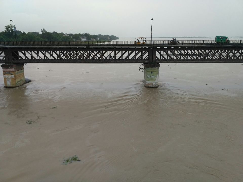 Photo of Charbagh, Lucknow, Uttar Pradesh, India by Rishi Raj