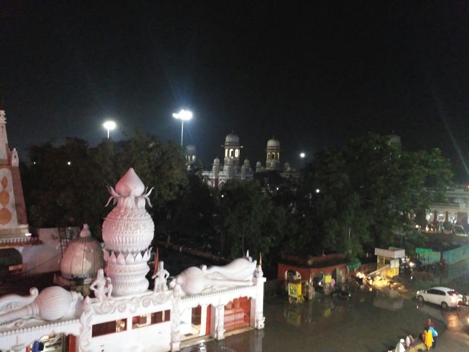 Photo of Charbagh, Lucknow, Uttar Pradesh, India by Rishi Raj